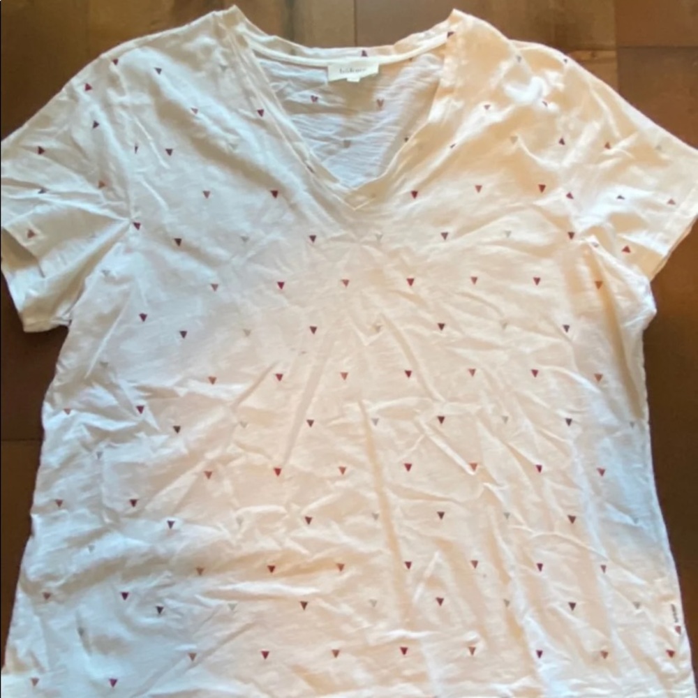 Bohme Vneck tshirt